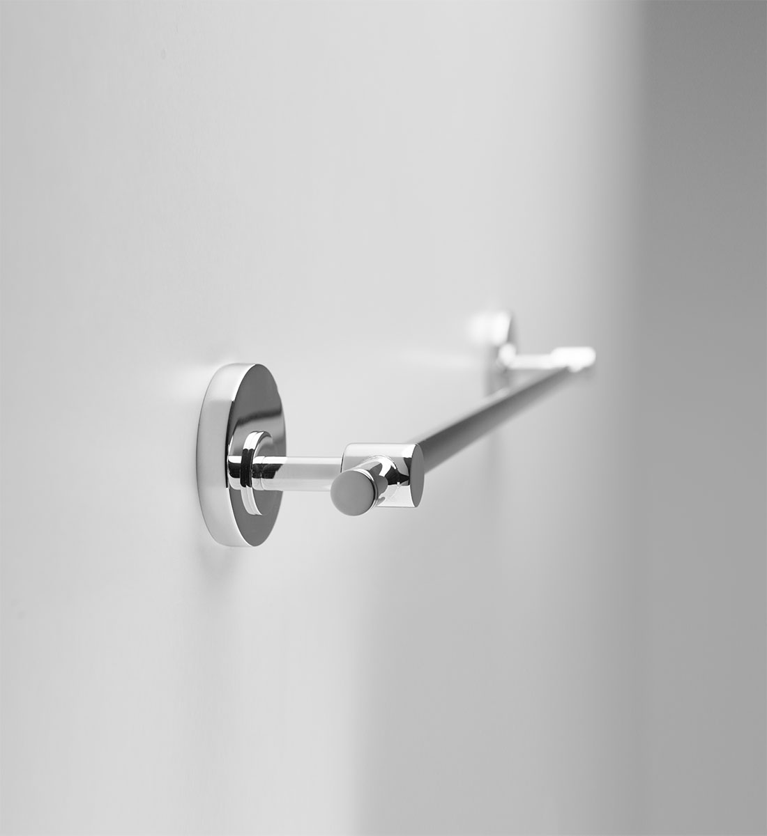 A55345464 Bliss Вешалка для полотенец 52 см хром шт AM.PM Bliss L - Вид №3