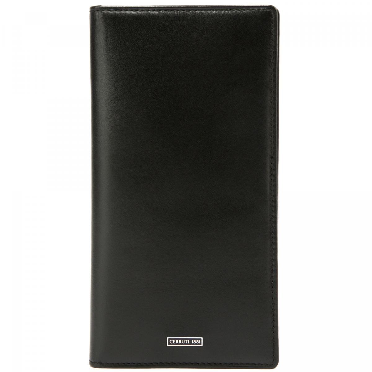 CEPU01461M Black Портмоне CEPU01461M Cerruti Grenoble 
