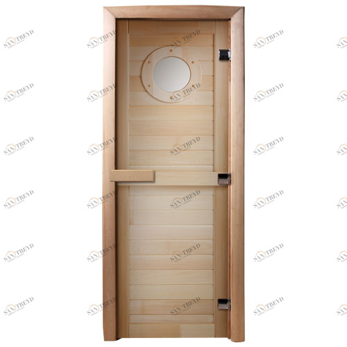 DoorWood Дверь с фотопечатью А023 5507