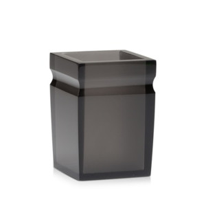 MIL-SMK-BH Держатель для кисти Milo Smoke Gloss Labrazel