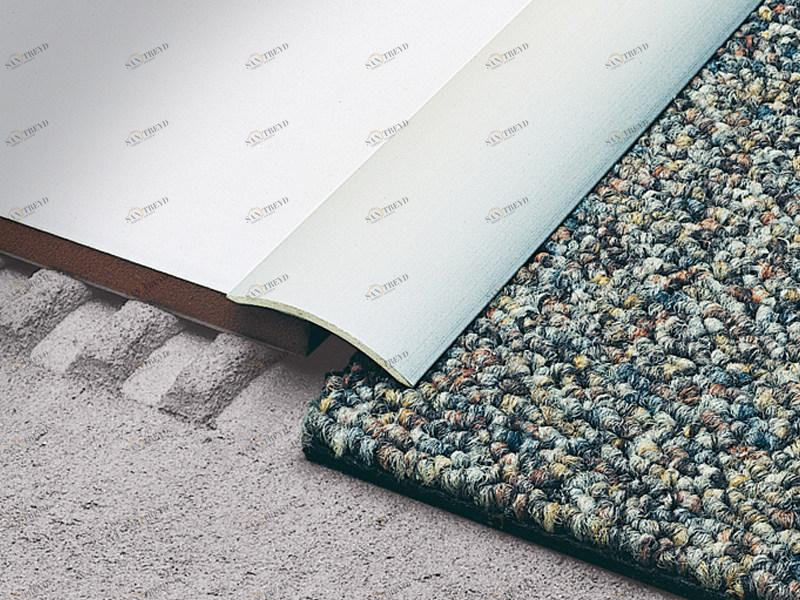 PROFILITEC Профили для полов после укладки Striptec sun-id-1493373