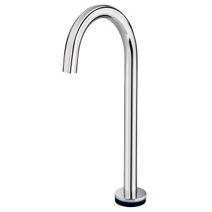 00918338 Смеситель для больниц для асептических условий с высоким изливом Electric Bacteria-Free Docol BLINK