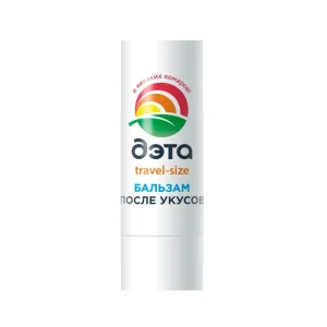 Репеллент после укусов Дэта бальзам-карандаш 4.2 г