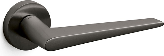 M234_US Дверная ручка NINA OLIVARI 