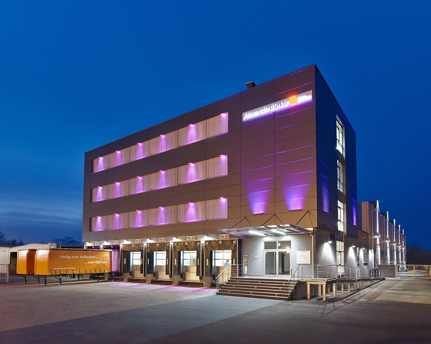 8416561 Подсветка стены Platek TETRA CORNICHE  TETRA CORNICHE - 18 LED 4000K 13°  - Вид №6