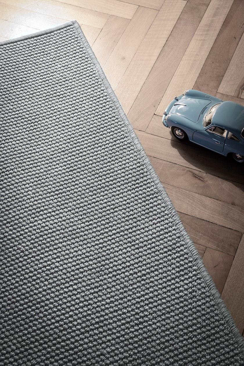 Besana Moquette Однотонный ковер Diva sun-id-1370810 - Вид №6