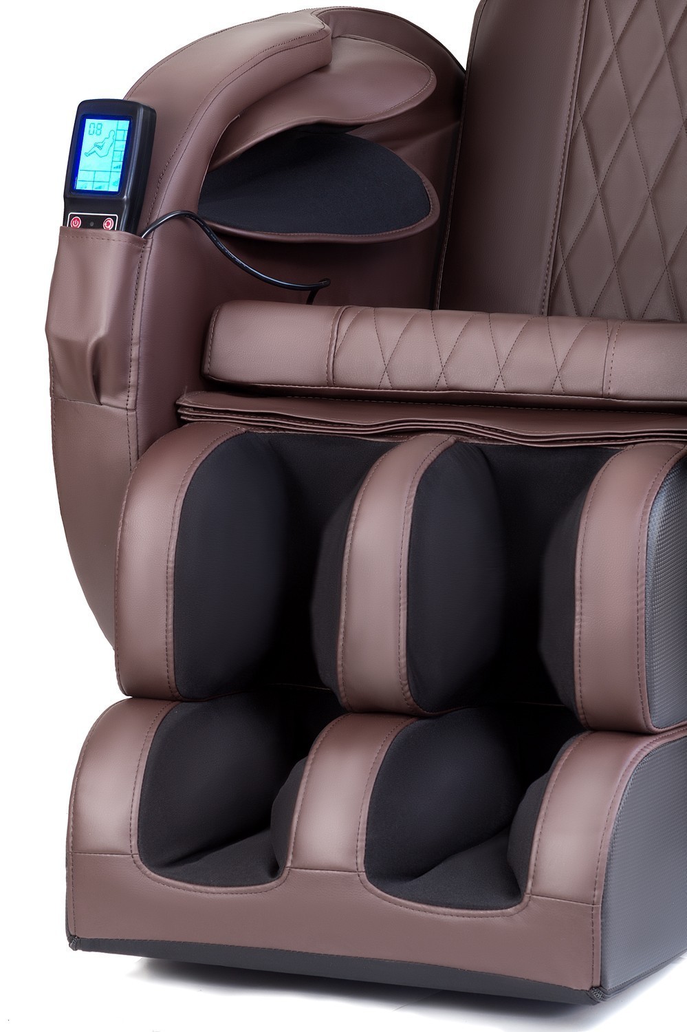 VF-M81 Массажное кресло VICTORY FIT Santreyd  - Вид №2