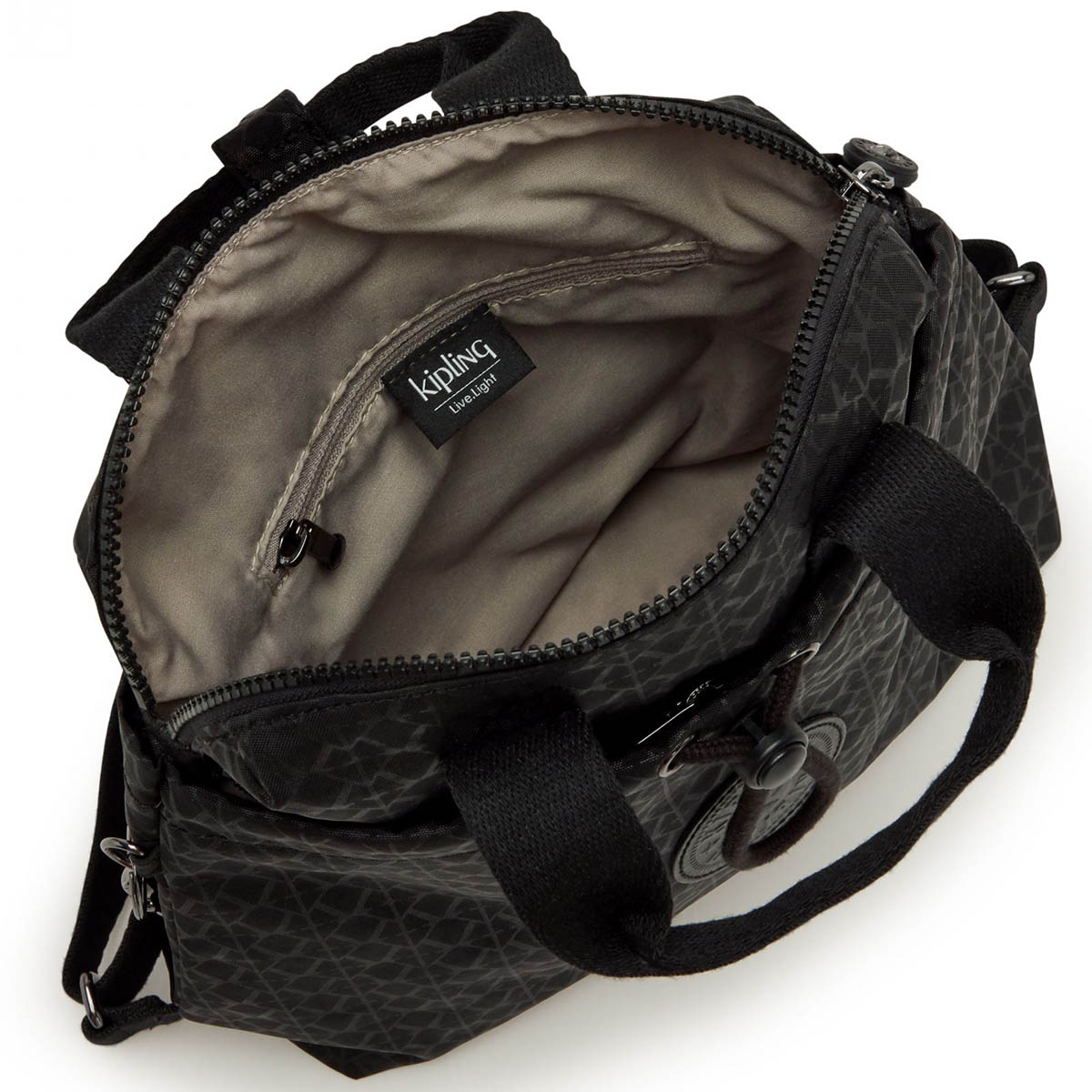 KI6985K59 Рюкзак Small Backpack Kipling Goyo Mini  - Вид №3