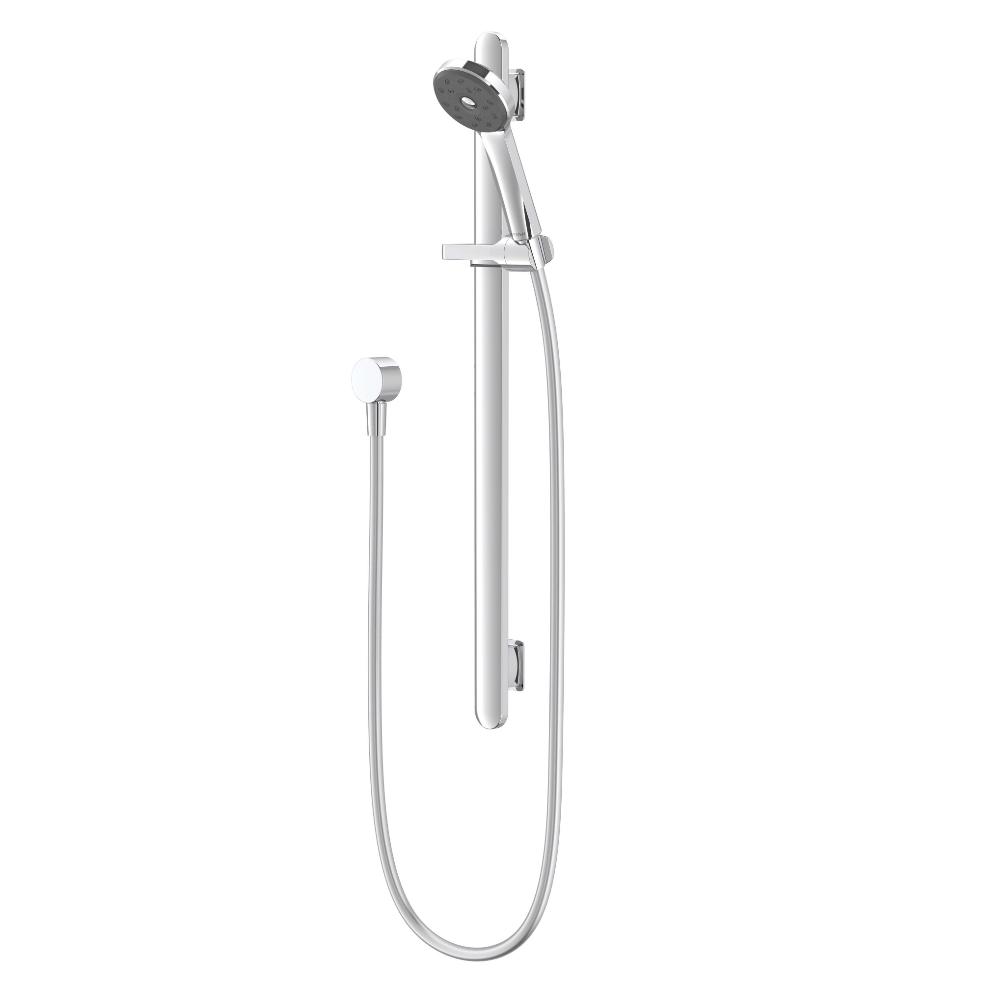 SHMAKCP Душевая кабина Maku Satinjet Rail Methven