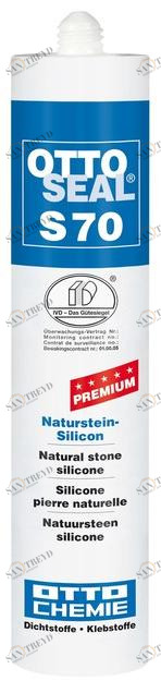8-Chemie Силикон для натурального камня Ottoseal® sigillanti sun-id-1468937
