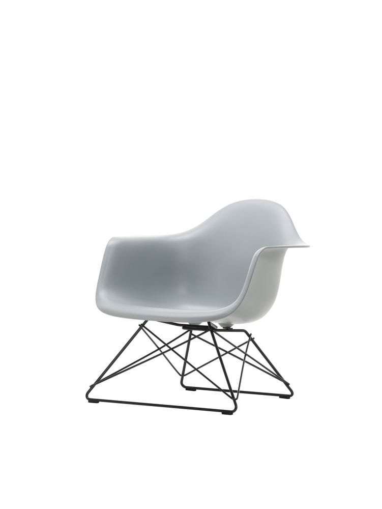 Полипропиленовое кресло с подлокотниками VITRA Eames Plastic Chair ARCH-00081390 - Вид №80