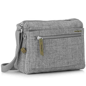 HIC176/835-09 Сумка HIC176 Eye RFID Hedgren Inner City