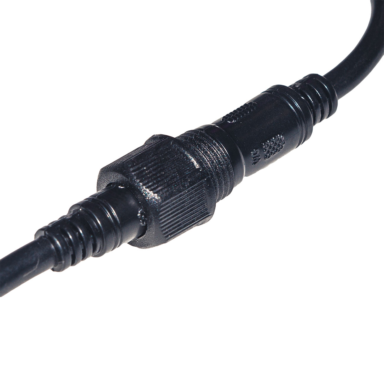 1806 Удлинитель 70 см для подключения драйвера к сети 220 вольт LAB.Space  - Вид №1