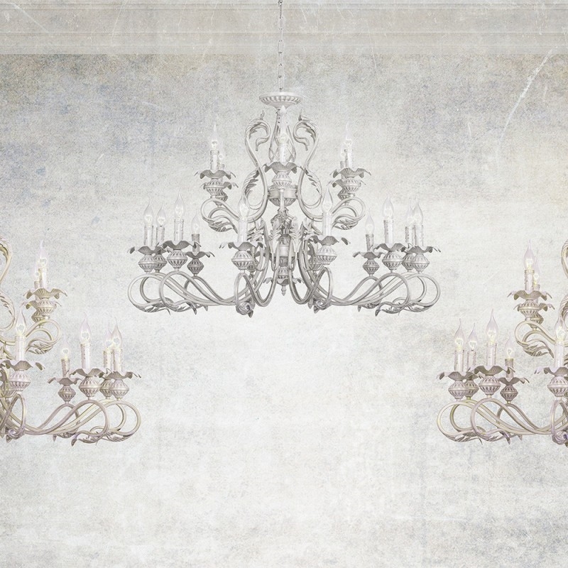 WP05027A Обои декоративные Adriani e Rossi  - Вид №1