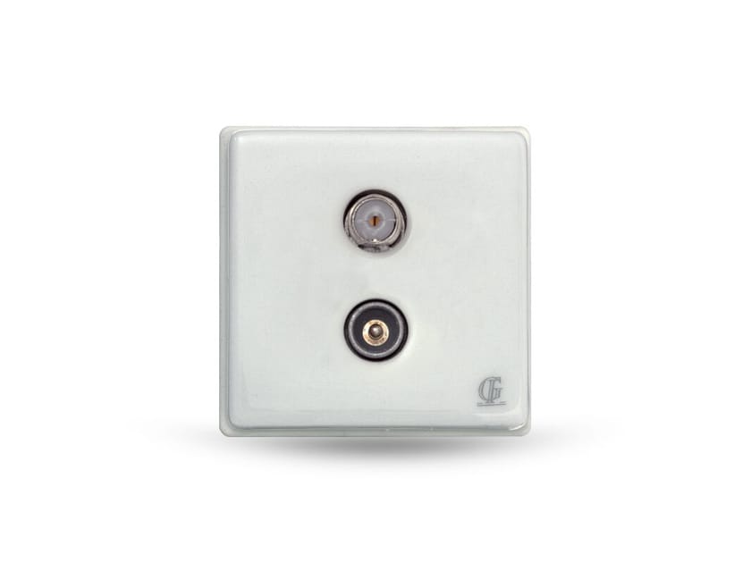 Гнездо СБ GI Gambarelli Arreda Quadra ARCH-00035191