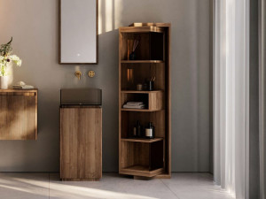 Напольная колонна для ванной