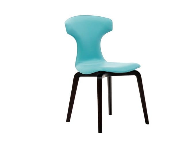 Стул Poltrona Frau коллекция-столы и стулья ARCH-00032139 - Вид №1