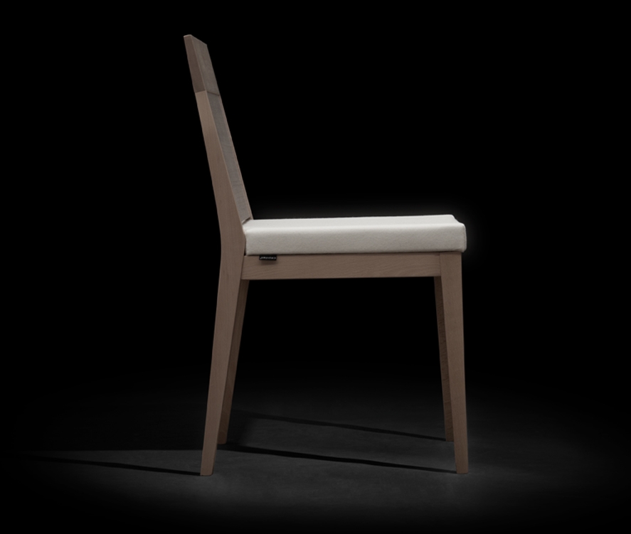 007913 Стул 110 Capdell Dom - Вид №5