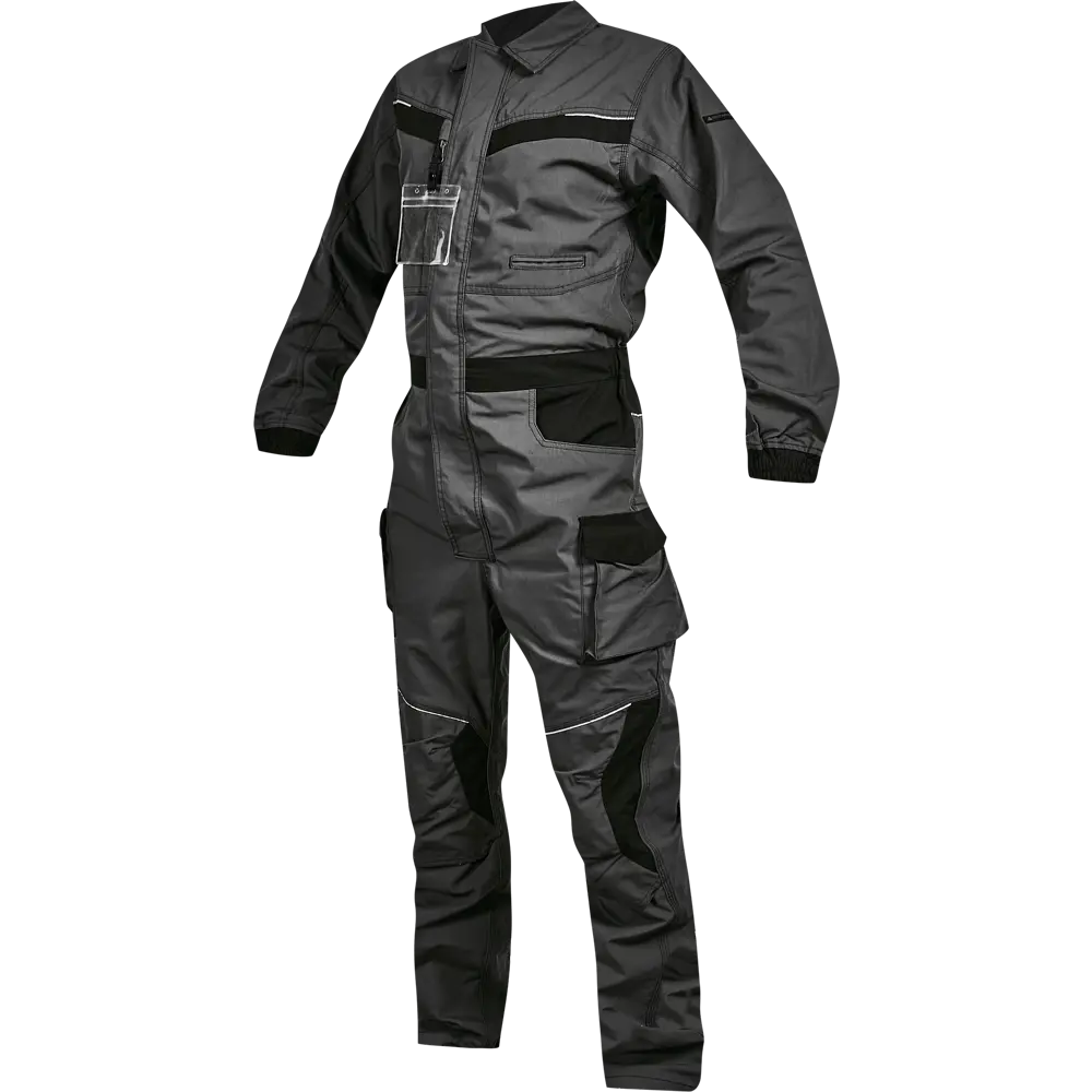 Комбинезон Delta Plus MACH2 Corporate MCCO2 размер 3XL цвет серый STLM-2193771