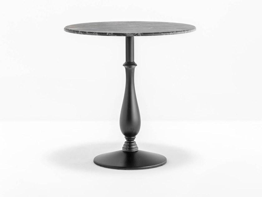 Pedrali Журнальный столик из чугуна sun-id-1489647 - Вид №3