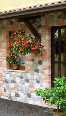 ITALPIETRA Экологическое покрытие в реконструированном камне sun-id-1384787 - Вид №3