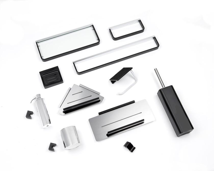 Mat Inter Дозатор для жидкого мыла Cosmopolitan sun-id-1487038 - Вид №2