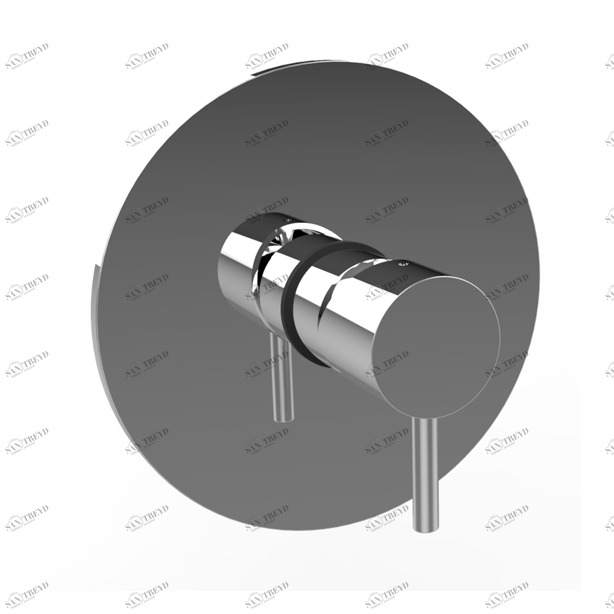 9035170421 Встроенный душ Prime Martí 1921 Marti 1921 