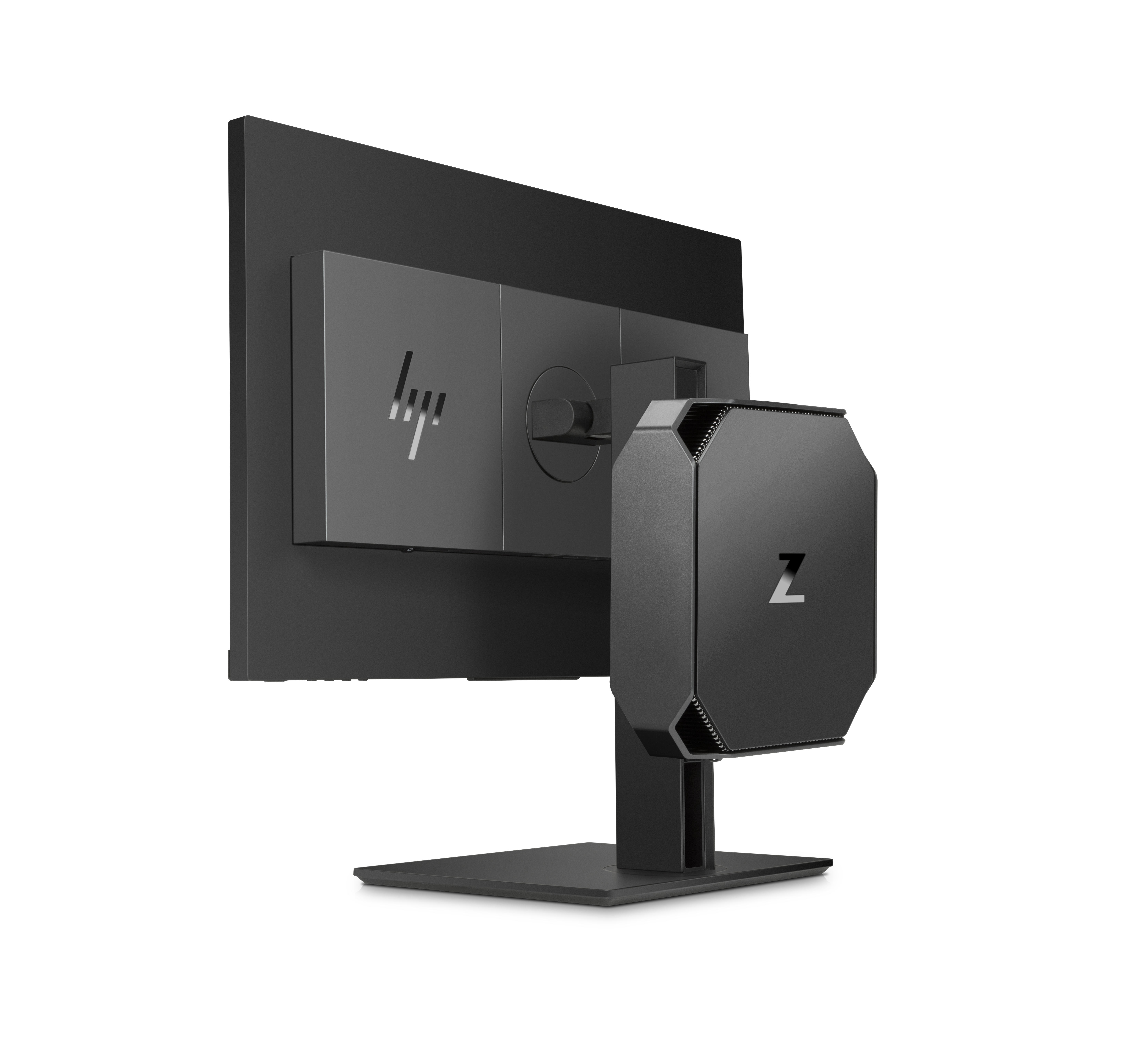 1JS08A4#ABB z24i g2 24" display ips w/led backlight 178 / 178 300 nits 1920 x 1200 1000:1 dp hdmi vga usb 3.0*3 (repl d7p53a4) HP Santreyd  - Вид №5