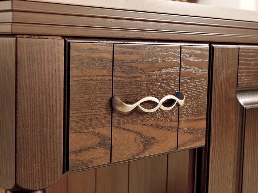 Colombini Casa Кухня на заказ из дерева sun-id-1374894 - Вид №27