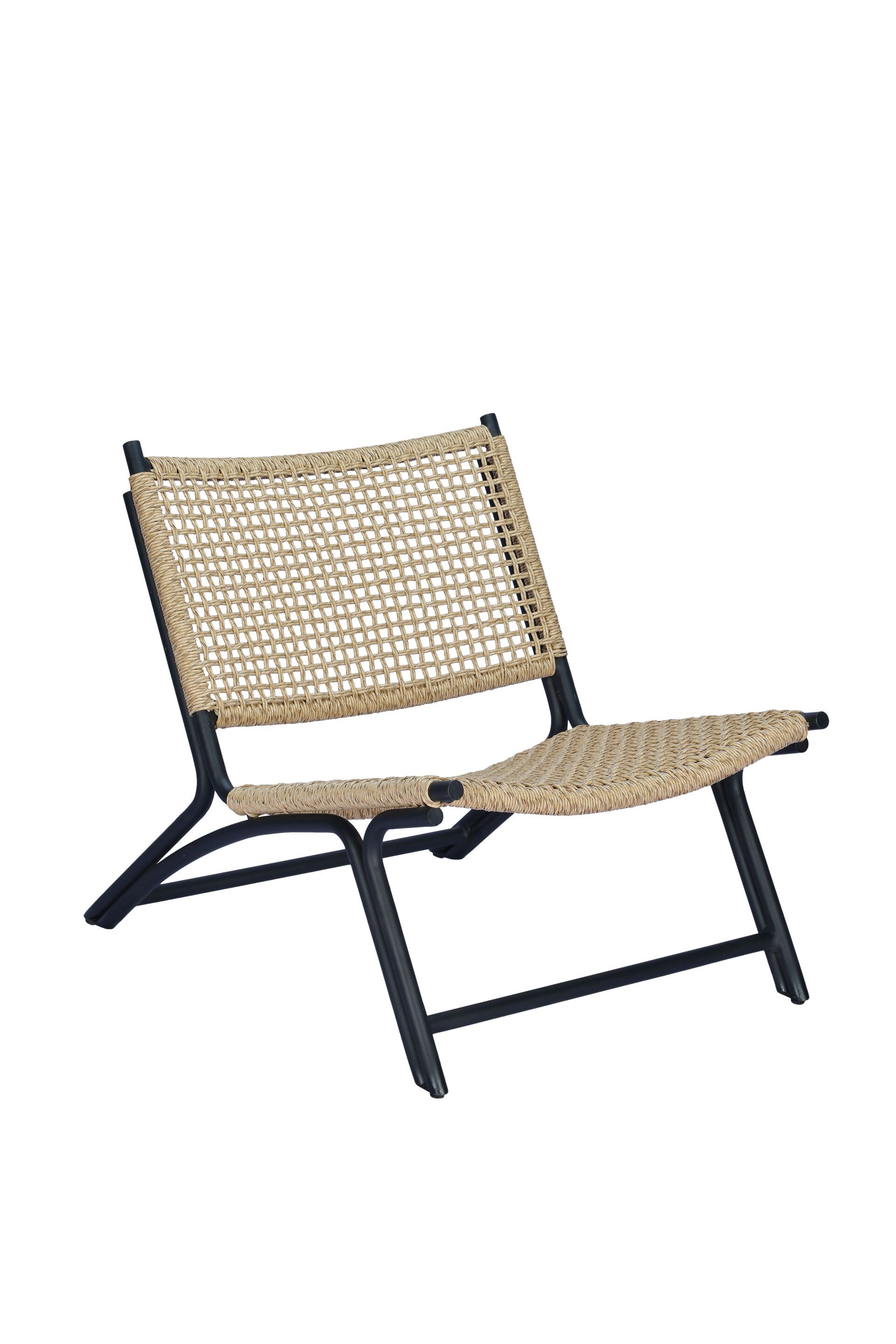 Садовое кресло из алюминия и синтетического волокна cbdesign Vienna Relax ARCH-00095215 - Вид №13