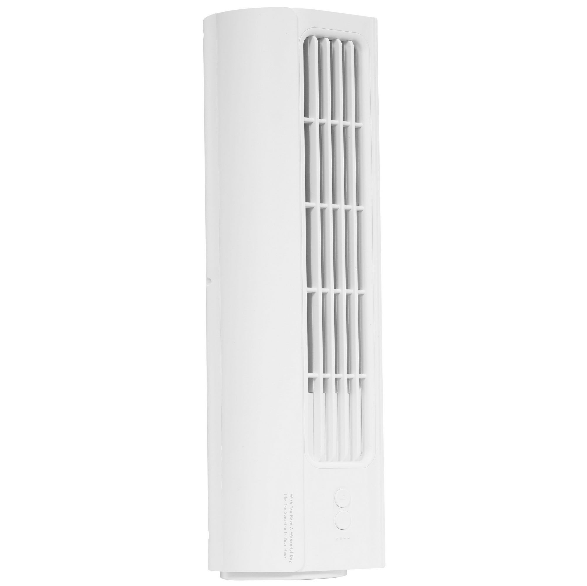 9992191 Вентилятор SOLOVE Tower Fan F9  белый STDN-0129599