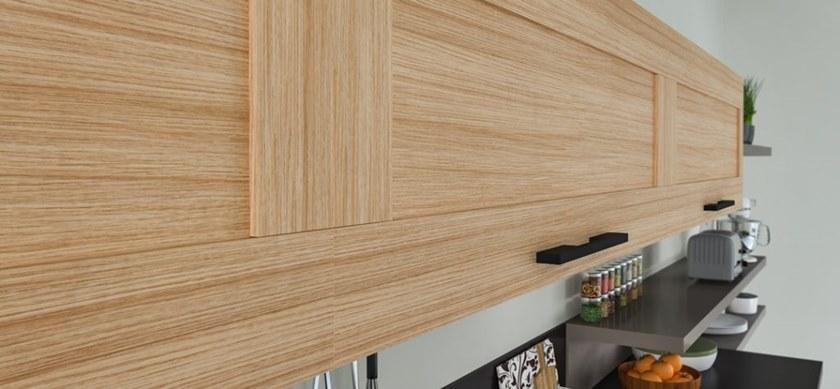 Artesive Клейкая мебельная пленка из ПВХ с эффектом дерева Wood Wd-004 - Вид №3