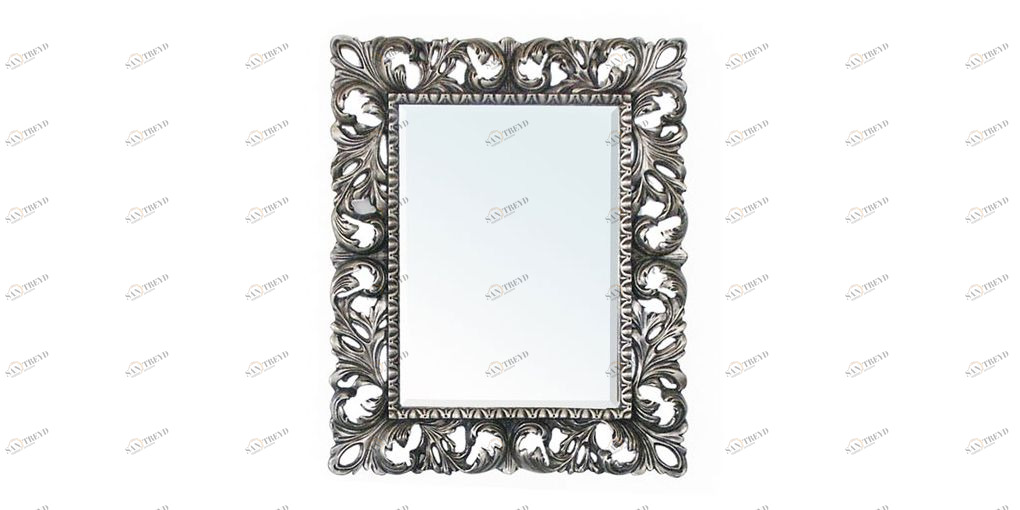 Зеркало в раме SN46 La Bussola‎ MIRRORS
