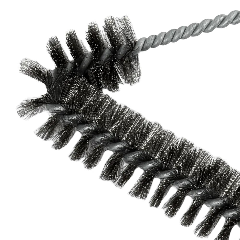 Щётка для чистки гриля Weber 53 см Т-образная STLM-2139343 - Вид №1