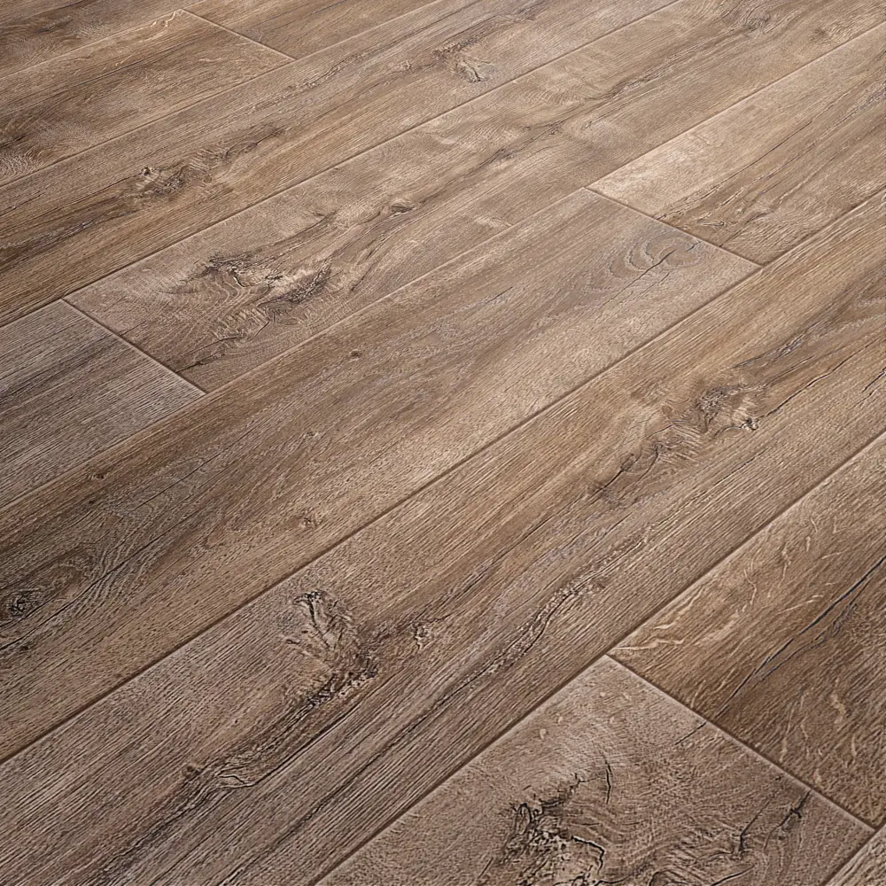 SOMMER Ламинат Мадлен - водостойкое покрытие для влажных помещений 89336349 STLM-0889680 - Вид №2