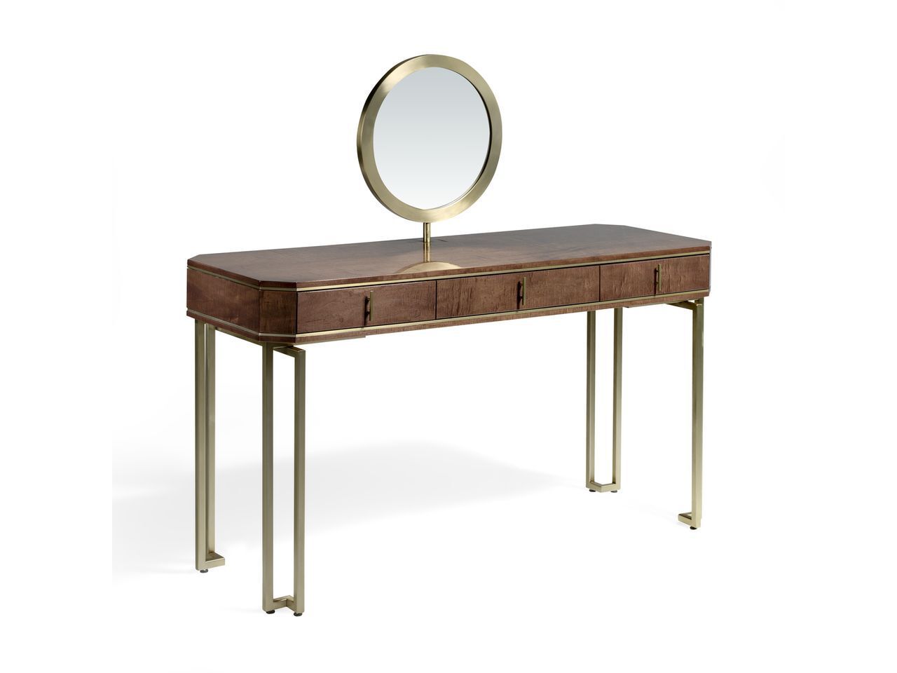 Деревянный туалетный столик Hurtado Evolution ARCH-00073628