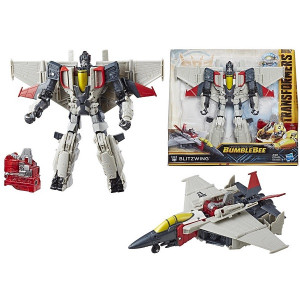 E0700/E2803 Hasbro Transformers Трансформеры Заряд Энергона 20 см Блитзвинг Transformers (Трансформеры)