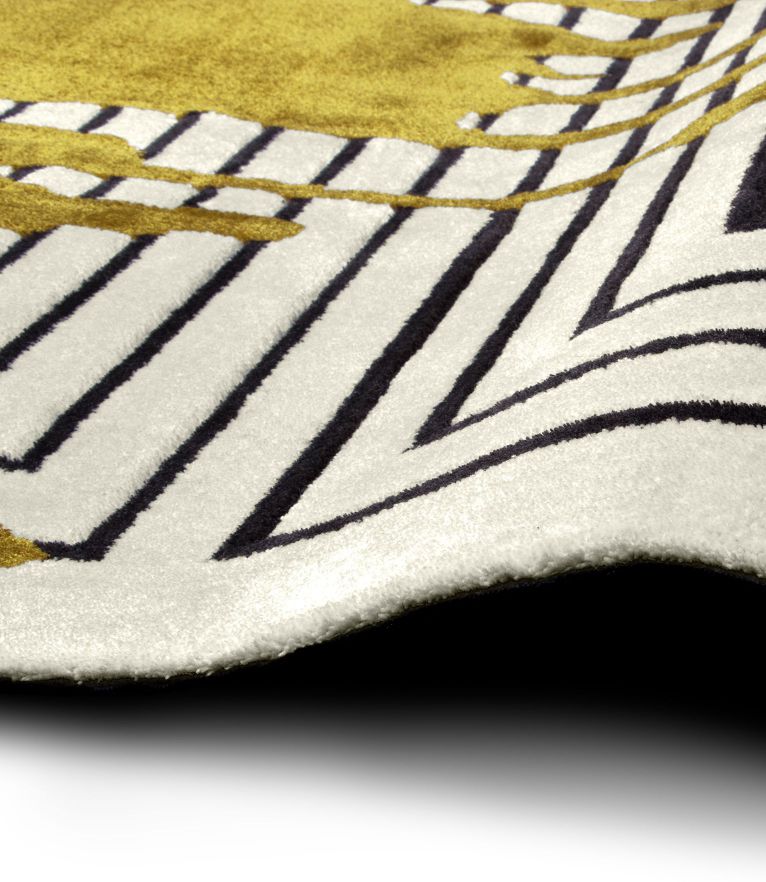 Валенсиаруг RUG'SOCIETY Classic 161_530 - Вид №3