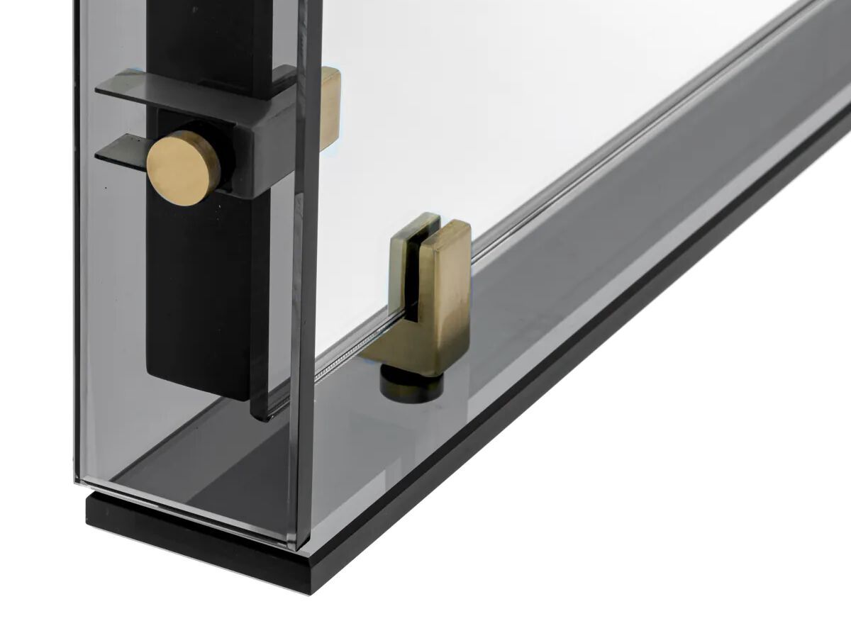 Прямоугольное настенное зеркало Eichholtz VERONA L ARCH-00050650 - Вид №2