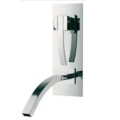 7712200000 Смеситель Bandini Seta Santreyd