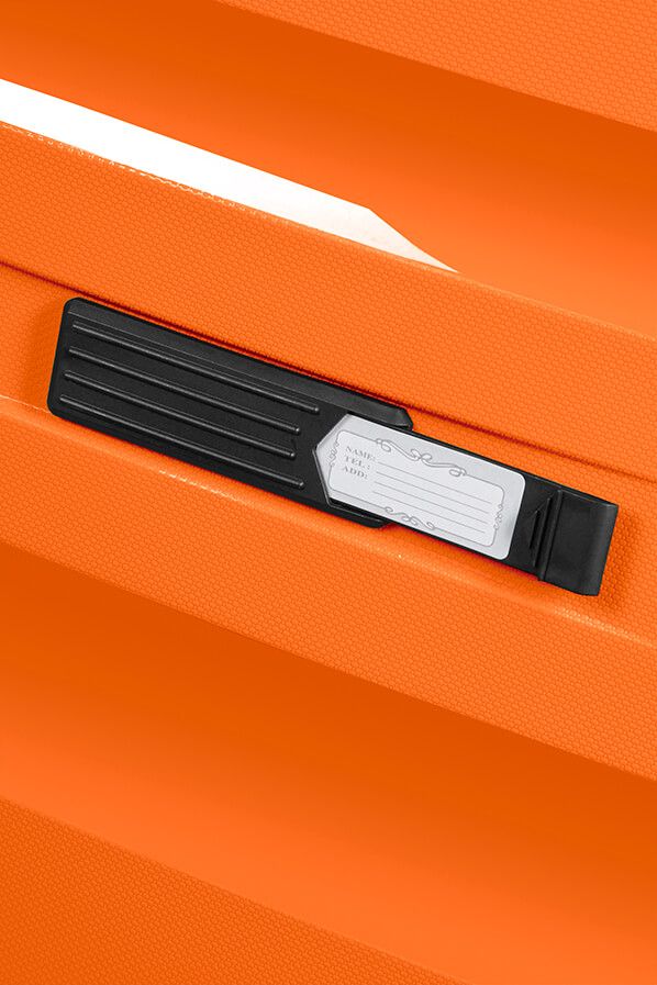 85A-86003 Чемодан 85A*003 Spinner American Tourister Bon Air  - Вид №7