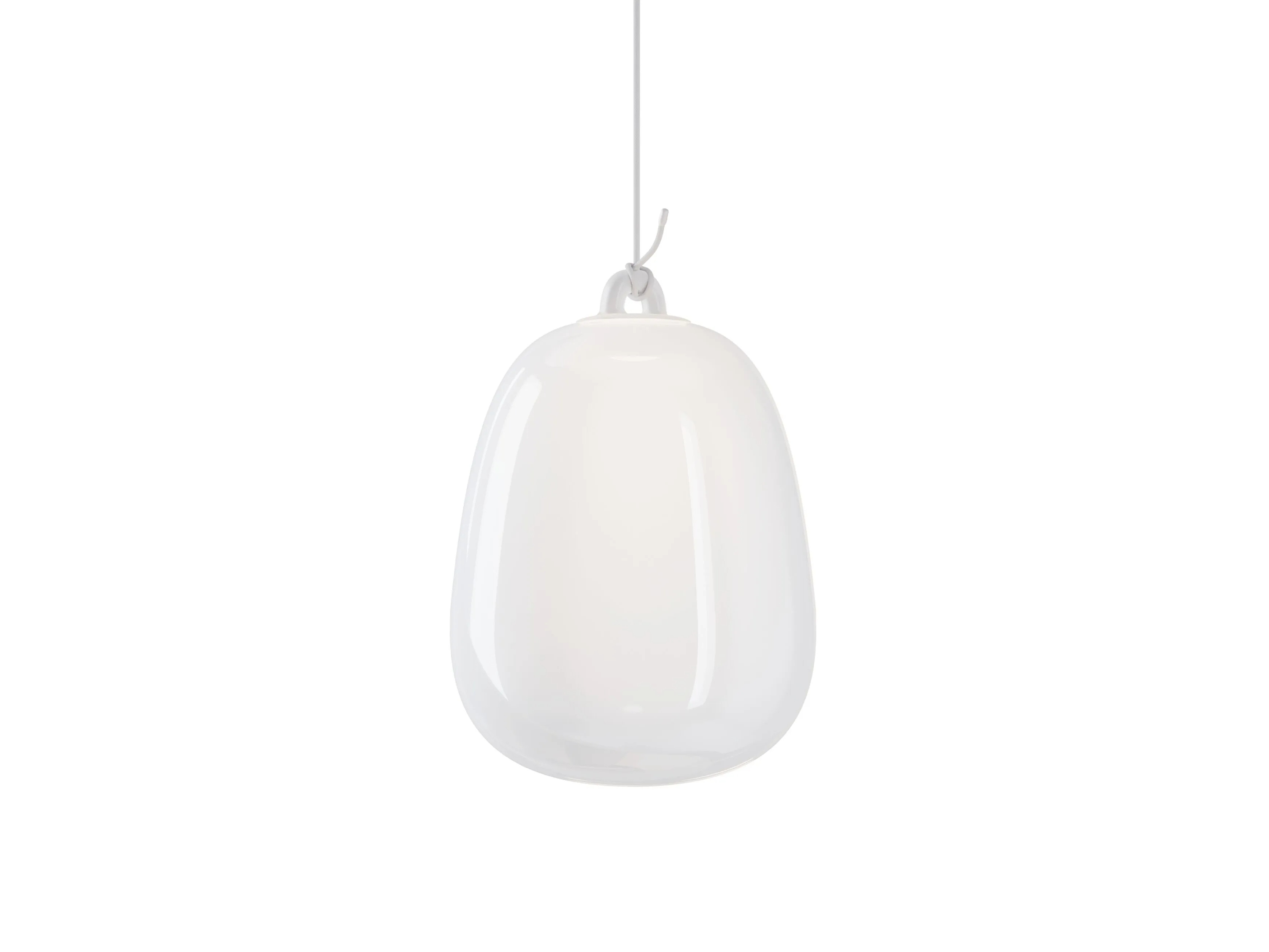 Выдувное стекло светодиодный подвесной светильник Lodes OBLÒ ARCH-00153261 - Вид №16