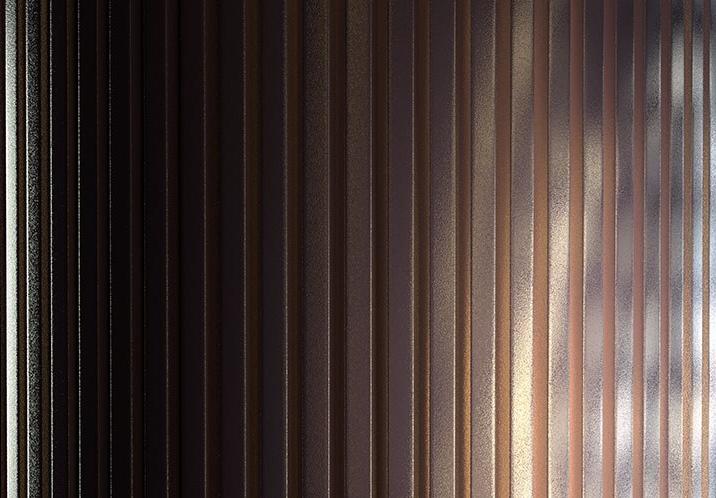 Flos Настенный светильник из алюминия Home collection - muro+soffitto sun-id-1385027 - Вид №8