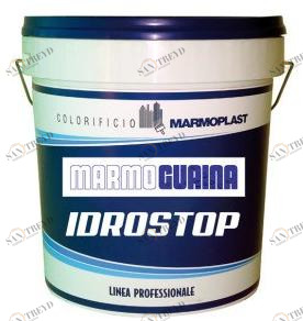 Marmoplast Эластомерная гидроизоляция, армированная волокном Tetti, solai e terrazzi sun-id-1502946