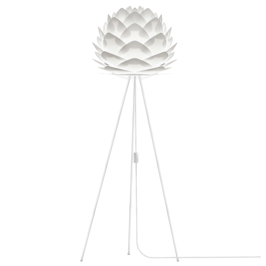 2007 Плафон silvia белый UMAGE  - Вид №9