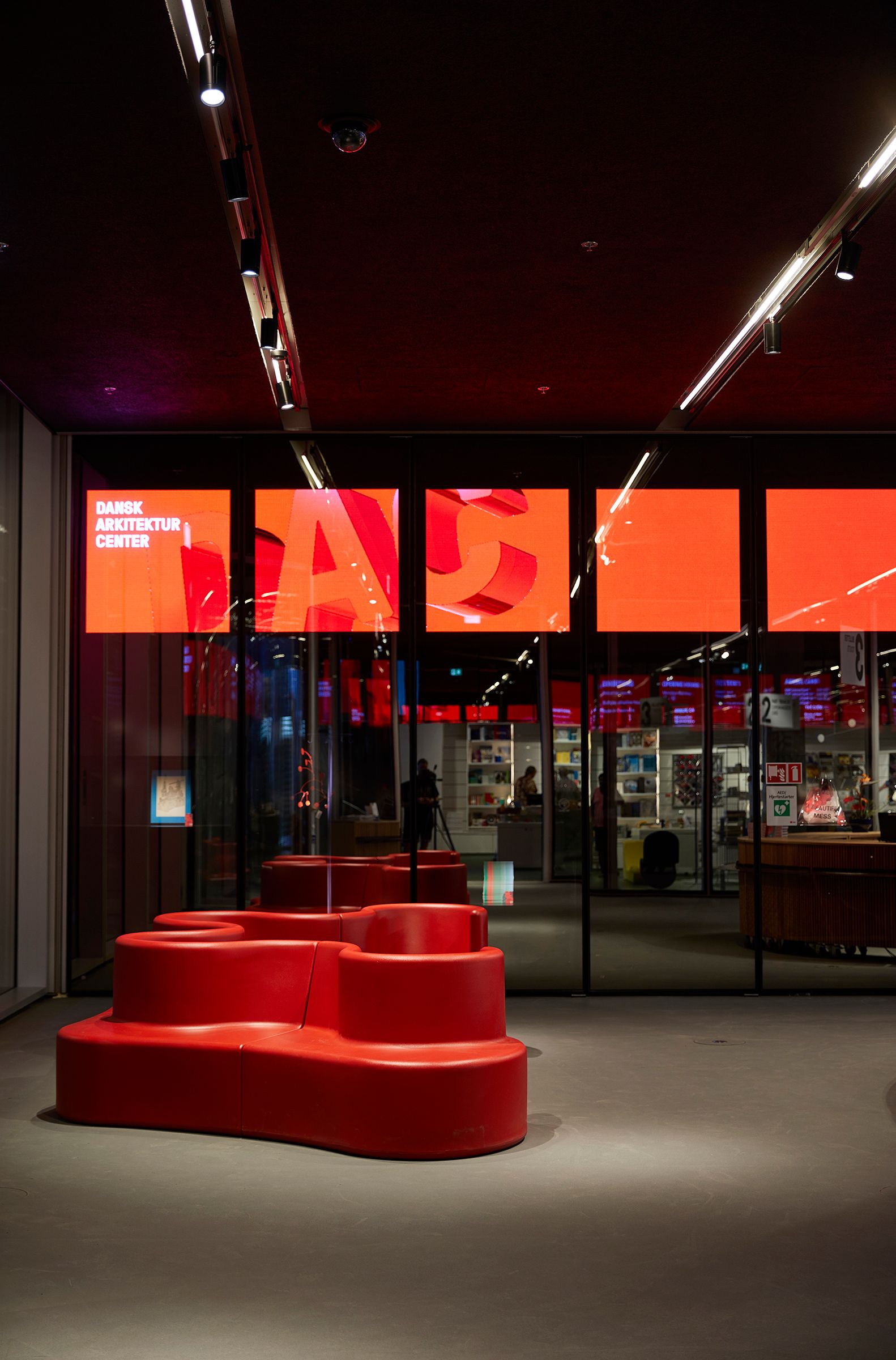 Модульный секционный диван VERPAN Cloverleaf ARCH-00107777 - Вид №6