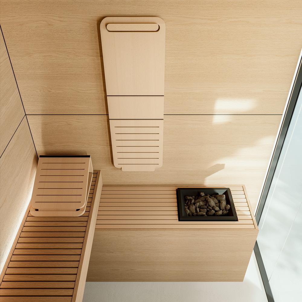 Chillout - 01  Glass1989  Модульные композиции  - Вид №1