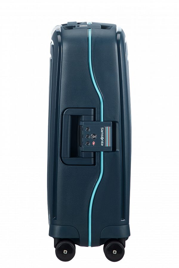 10U-52003 Чемодан 10U*003 Spinner 55/20 Samsonite S'Cure  - Вид №6