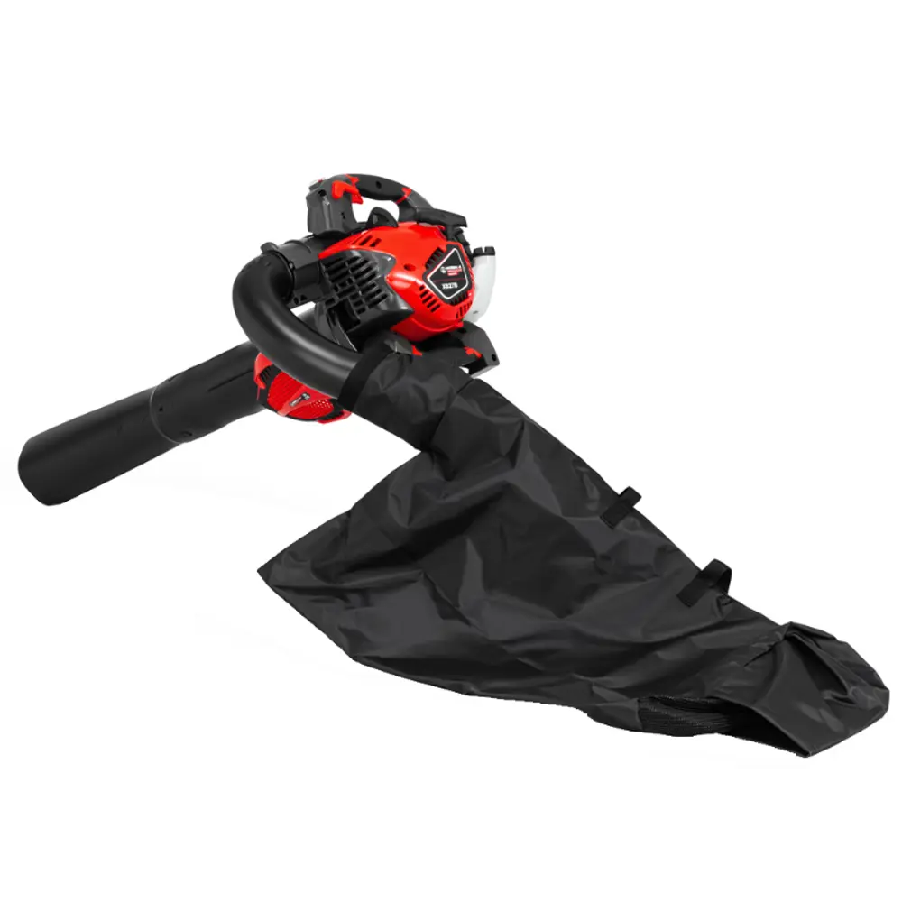 Пылесос-воздуходувка бензиновый Мобил К XB27В ПРЕМИУМ 600 м³/ч. 1.2 л.с STLM-2018878 - Вид №1