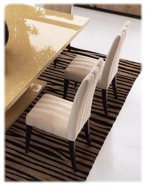 Стул Genesis TURRI T731 Contemporary